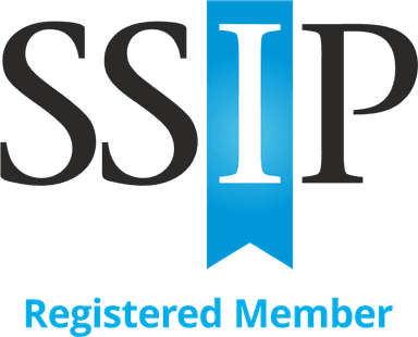 SSIP logo